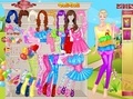 Spiel Pink Candy Girl
