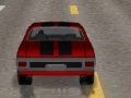 Spiel V8 muscle cars