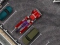 Spiel Heavy Tow Truck