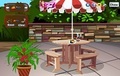 Spiel The Patio