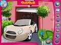 Spiel My Trendy Car