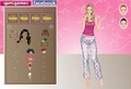 Spiel Pajama Party