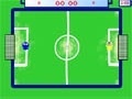 Spiel Football for two: Training