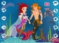 Spiel Marry Me Under the Sea
