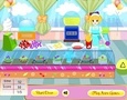 Spiel Candy Booth