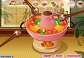 Spiel Dish Shop