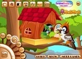 Spiel Bird House