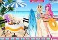 Spiel Beach Design