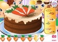 Spiel Bunnie's Carrot Cake