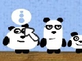 Spiel 3 Pandas in Japan