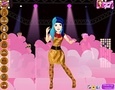 Spiel Lovely Lady Goes Gaga