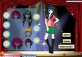 Spiel Teen Model Contest