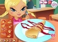 Spiel Crepe Chic