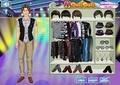 Spiel Rebelde Stars- Diego