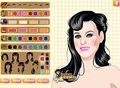 Spiel Katy Perry's Fashion
