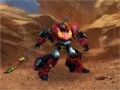 Spiel Thunderbolt Hero - Fight to fire