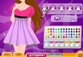 Spiel Amazing Dress Design