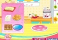 Spiel Easter Chocolate Make-up