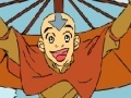 Spiel The Last Airbender Online Coloring
