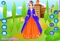 Spiel Medieval Gowns