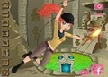 Spiel Sarah, Jewel of the Amazon