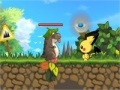 Spiel Pocket Monsters Adventure