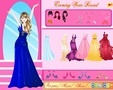 Spiel Miss World