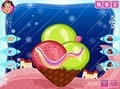Spiel Animal Ice-Cream