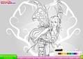 Spiel Fashion Fairy