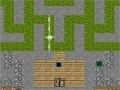 Spiel Minecraft: Miner in War