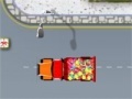 Spiel Santa Truck Parking