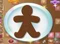 Spiel Gingerbread Cookie