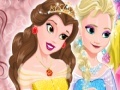 Spiel Princess Beauty Pageant