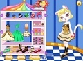 Spiel Miss Cat Princess