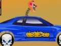 Spiel Tune Your Scary Car
