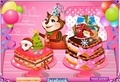 Spiel Christmas Cake Chef