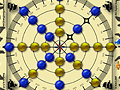Spiel Rhumb Line