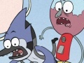Spiel Flappy Regular Show