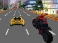 Spiel Spiderman Road