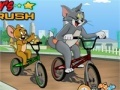 Spiel Jerry`s BMX Rush