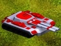 Spiel Warzone 2060