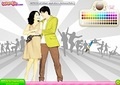 Spiel Zanessa