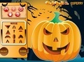 Spiel Pumpkin Decor