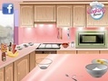 Spiel Strawberry Banana Muffins