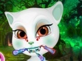 Spiel Angela. Vampire dentist