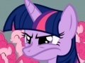 Spiel Pinkie Pie population perforation project