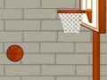 Spiel Basketball street