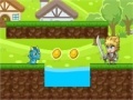 Spiel Knight And Lil Dragon