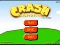 Spiel Adventure Crash bandicoot
