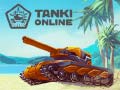 Spiel Tanki Online